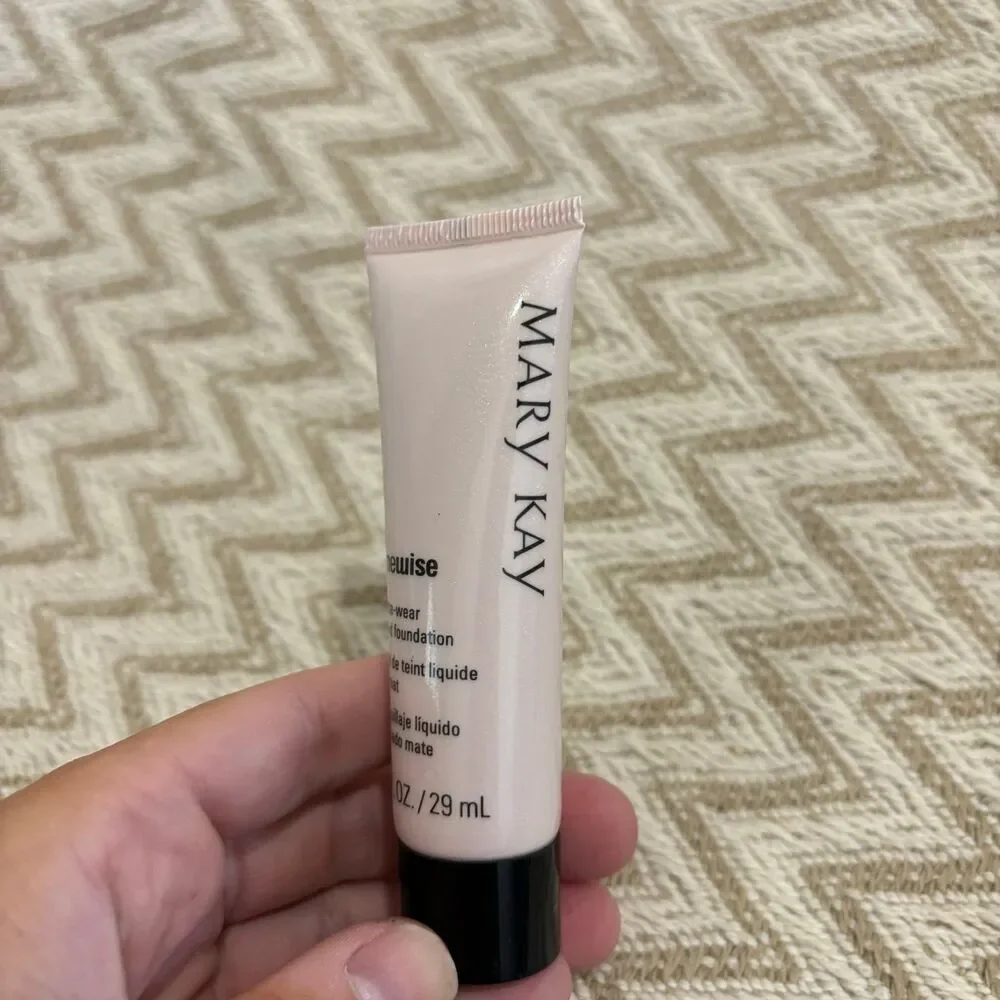Mary Kay brand mary